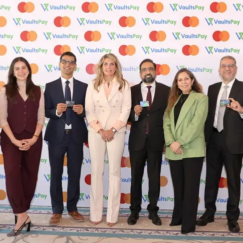 VaultsPay and Mastercard announce strategic collaboration to expand digital payments in the UAE