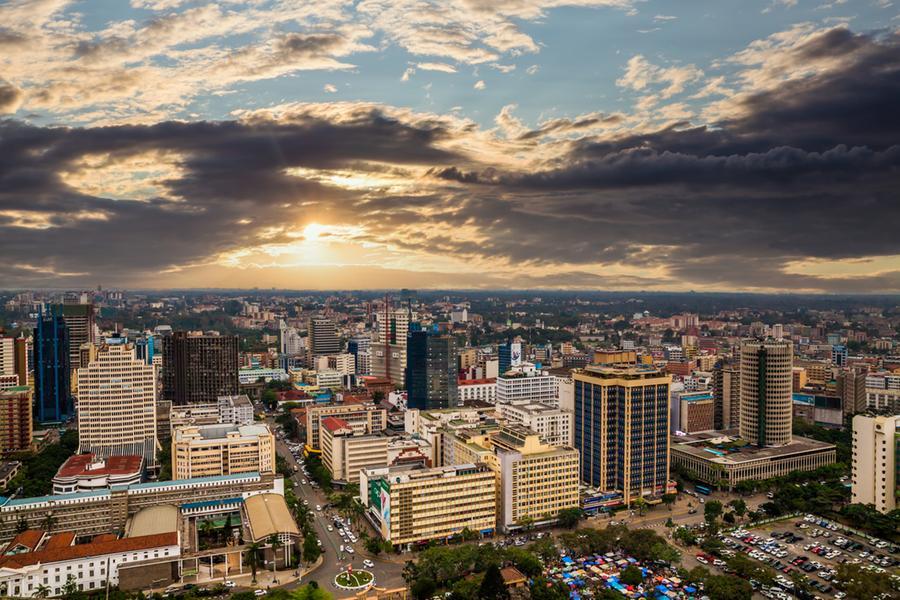 What Africa needs to do to attract investment in large, impactful projects ?