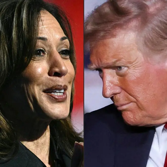 Harris or Trump? US election heads for cliffhanger