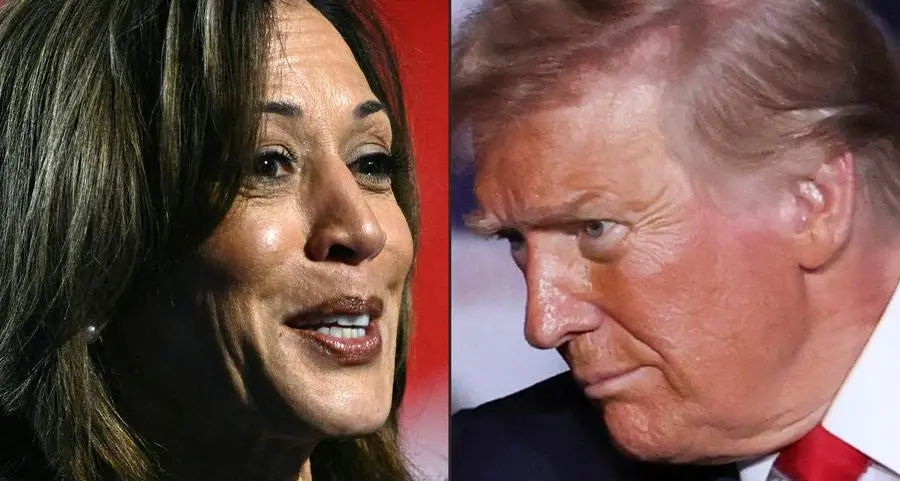 Harris or Trump? US election heads for cliffhanger