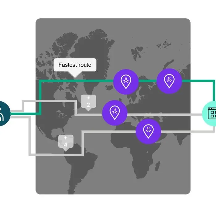 Hewlett Packard Enterprise enhances cloud-based security and deployment flexibility with AI-powered solutions in the Middle East
