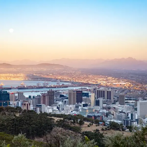 South Africa: Cape Town's tallest building up for sale