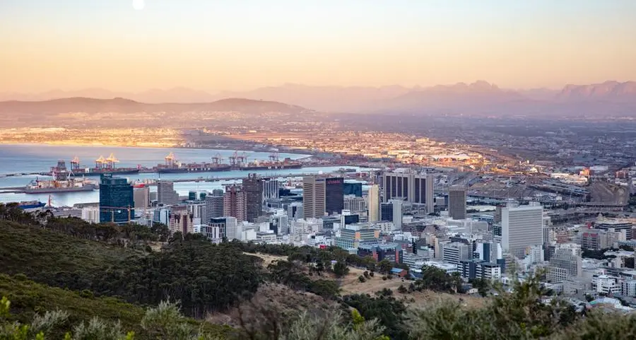 South Africa: Cape Town's tallest building up for sale