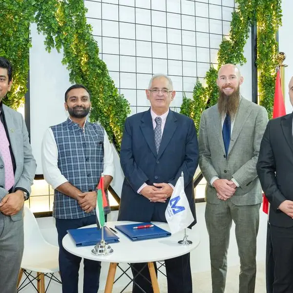 Al Masaood Group and Deep International forge strategic partnership to advance oil & gas solutions