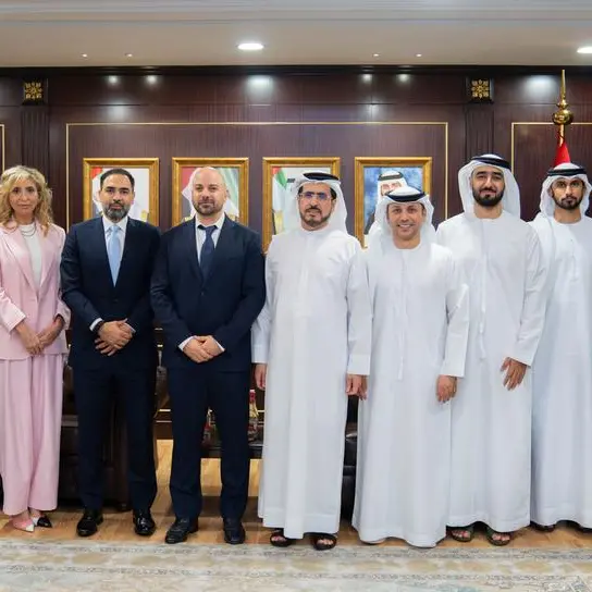 هيئة كهرباء ومياه دبي وغوغل كلاود يتعاونان لتعزيز إنشاء المحتوى بالذكاء الاصطناعي القابل للتوسع عبر NotebookLM