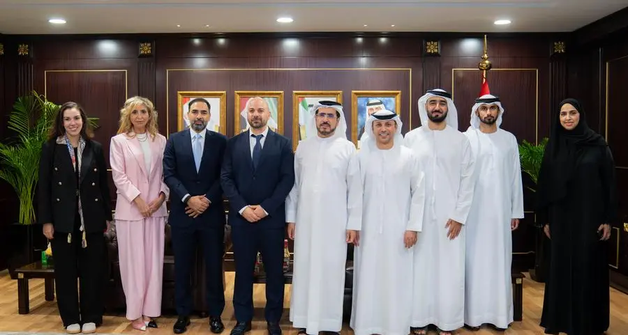 هيئة كهرباء ومياه دبي وغوغل كلاود يتعاونان لتعزيز إنشاء المحتوى بالذكاء الاصطناعي القابل للتوسع عبر NotebookLM