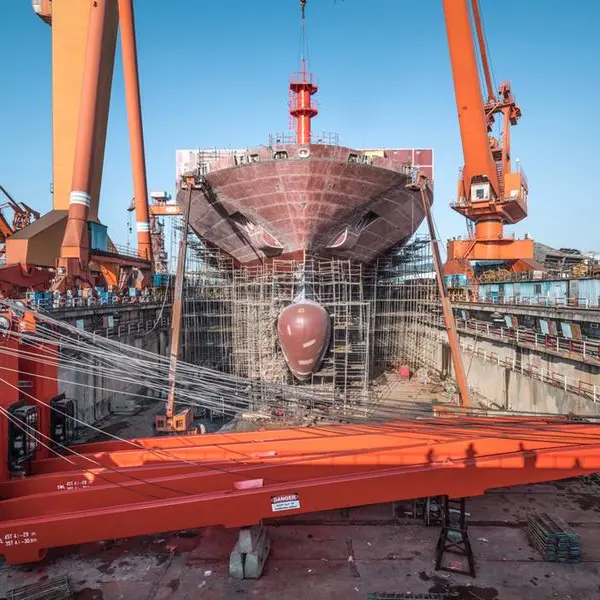 Bahrain: Nass and High Seas Marine forge strategic partnership