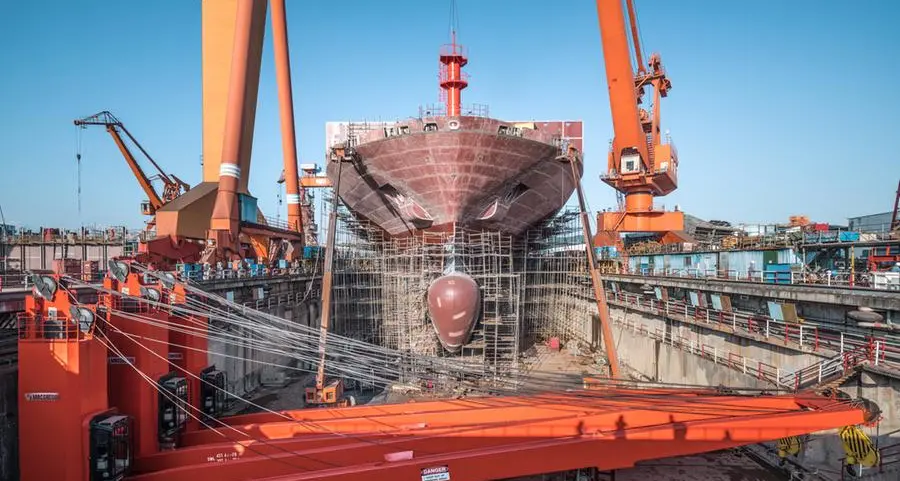 Bahrain: Nass and High Seas Marine forge strategic partnership