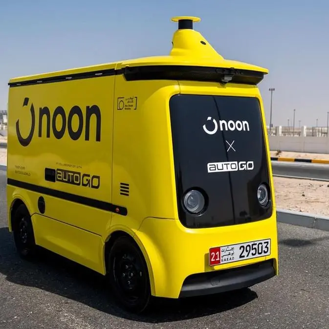 UAE: ITC launches pilot autonomous delivery services in collaboration with 'K2', 'noon'