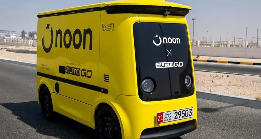 UAE: ITC launches pilot autonomous delivery services in collaboration with 'K2', 'noon'