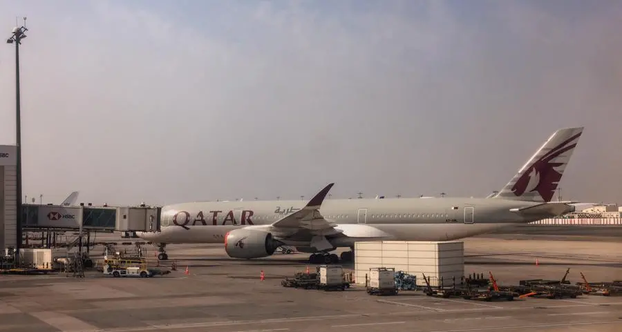 Gulf airlines slowly recover as Iran conflict drags