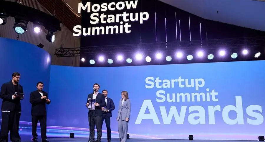 موسكو تختتم فعاليات قمة الشركات الناشئة الدولية.. أحد أبرز ملتقيات الابتكار والتقنية في عام 2025