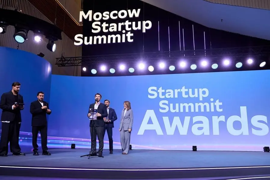 Moscow Startup Summit Spotlights Global Tech Trends And Investment In AI And Deep Tech
