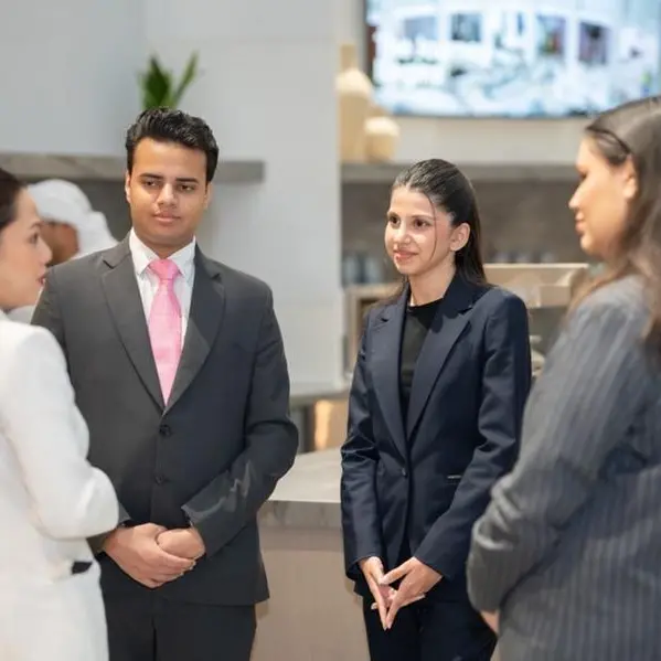 لي روش للتعليم في الضيافة العالمي تحتل المرتبة الثانية عالميًا في تصنيفQS لعام 2026 وتؤكد ريادتها في إعداد الكفاءات العالمية في الضيافة