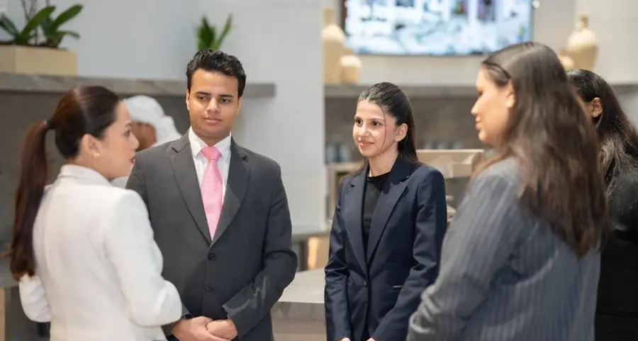 لي روش للتعليم في الضيافة العالمي تحتل المرتبة الثانية عالميًا في تصنيفQS لعام 2026 وتؤكد ريادتها في إعداد الكفاءات العالمية في الضيافة