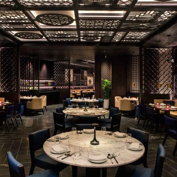 Hakkasan debuts world-renowned cantonese dining experience at The St. Regis Al Mouj Muscat Resort