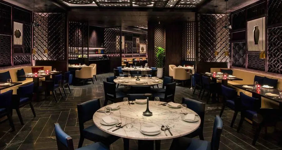 Hakkasan debuts world-renowned cantonese dining experience at The St. Regis Al Mouj Muscat Resort