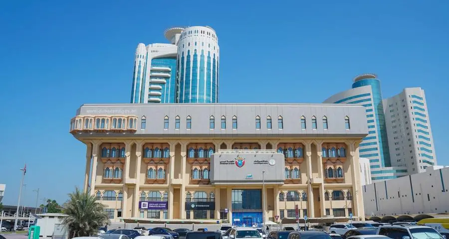 DLD launches Phase II of Real Estate Tokenisation Project