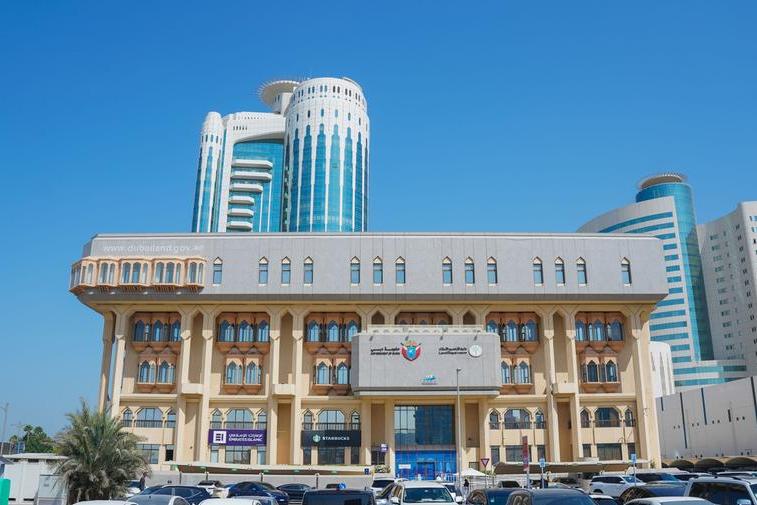 Three real estate residency services transferred to GDRFA Dubai system