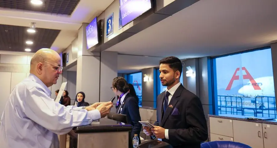 Fujairah International Airport records surge in passenger traffic during Eid Al-Adha