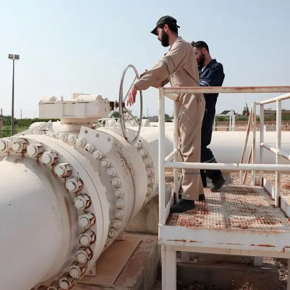 Syria signs deal with ConocoPhillips, Novaterra to revive gas production