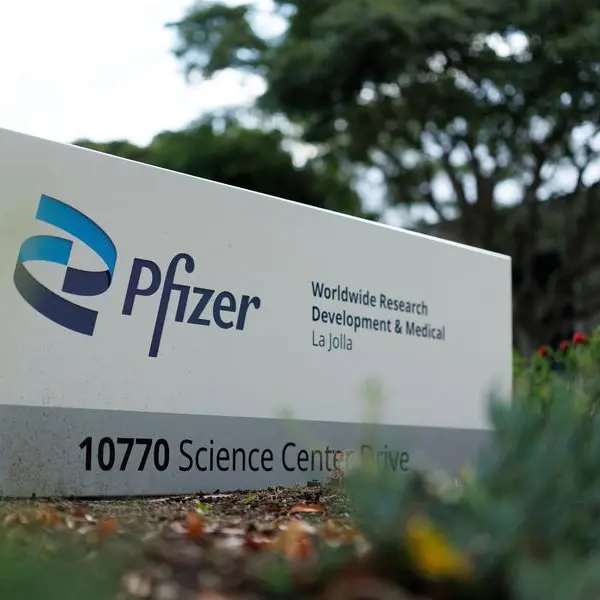 Egypt, Pfizer explore local vaccine production, pharma innovation partnerships