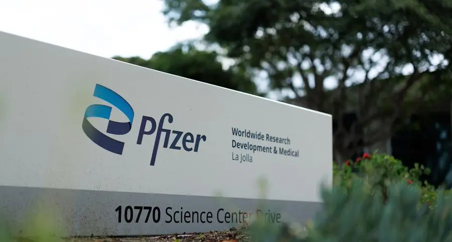 Egypt, Pfizer explore local vaccine production, pharma innovation partnerships