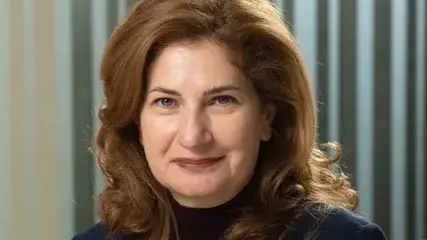 رئيسة تنفيذية جديدة لشركة إنفستكورب كابيتال الإماراتية - نبذة سريعة