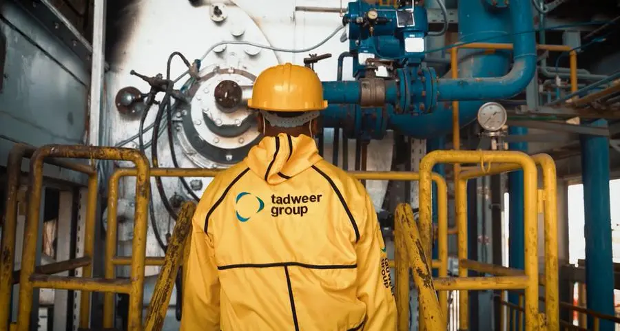 Tadweer Group marks over 200 consecutive days without a lost time injury across all operations