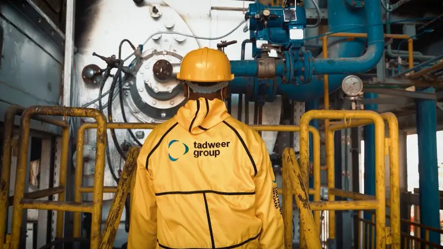 Tadweer Group awards contract for Abu Dhabi’s first greenfield Material Recovery Facility to Urbaser