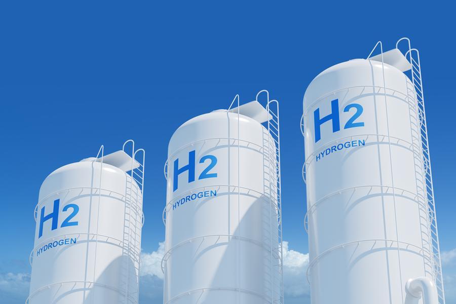 Oman and Netherlands Sign Agreements for Liquefied Hydrogen Export