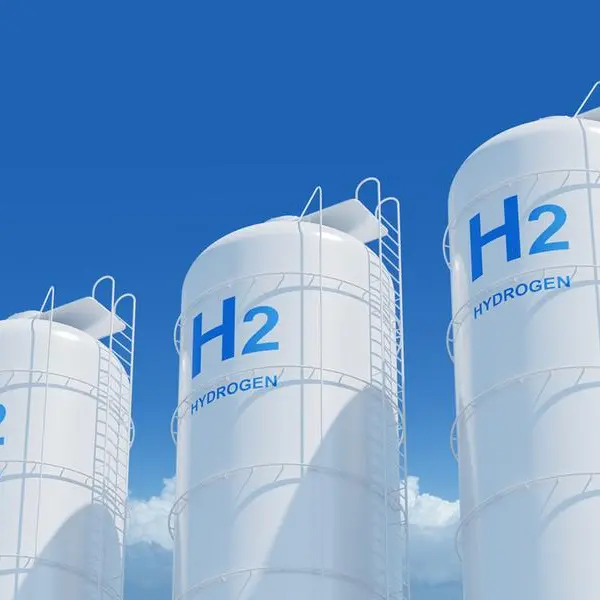Gulf states surge ahead in global hydrogen race