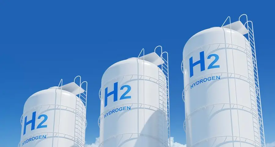 Gulf states surge ahead in global hydrogen race
