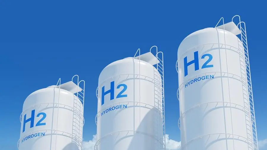China's first 1-mn-cubic-metre salt cavern hydrogen storage project starts operation