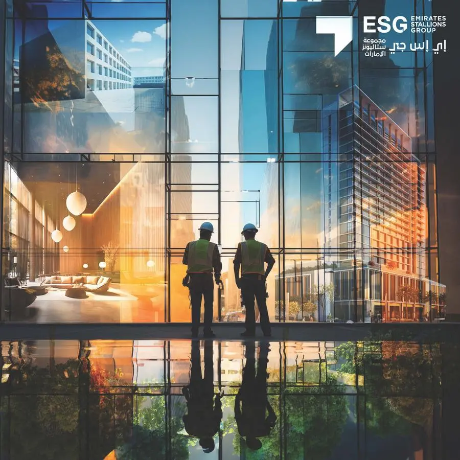 ESG Emirates Stallions Group achieves strong H1 2025 performance
