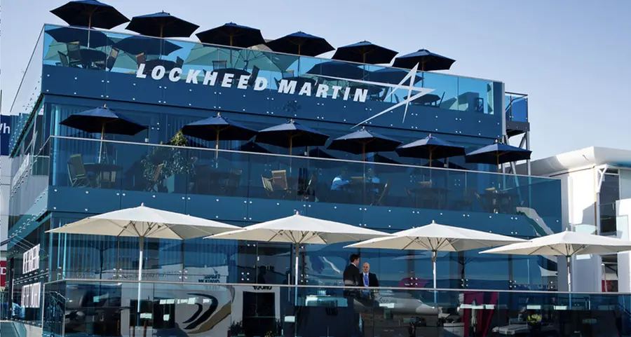 لوكهيد مارتن تحتفي بشراكتها الراسخة على مدى خمسين عاماً مع دولة الإمارات في معرض دبي للطيران 2025