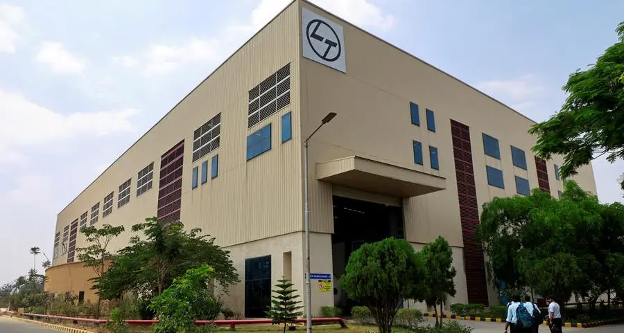 L&T unit wins Dubai road improvement contract