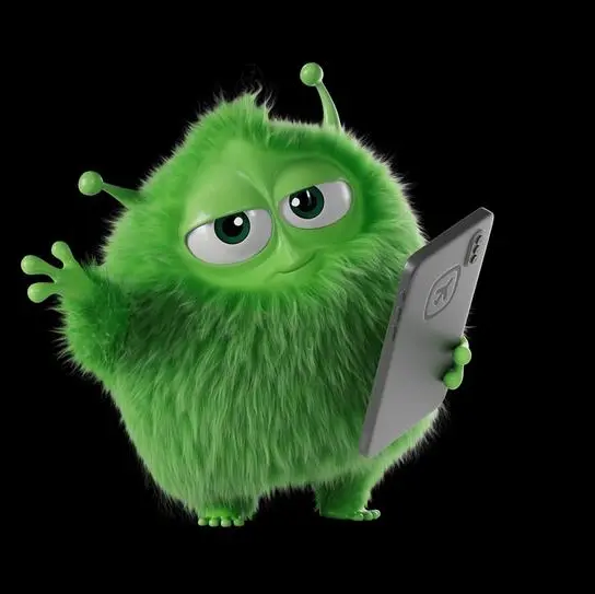 Wego introduces Weegio: A playful alien character to lead its brand refresh