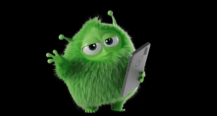 Wego introduces Weegio: A playful alien character to lead its brand refresh
