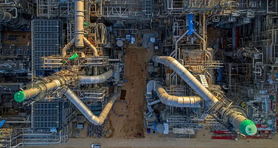 Oman's Duqm Refinery successfully completes Lenders’ Reliability Test