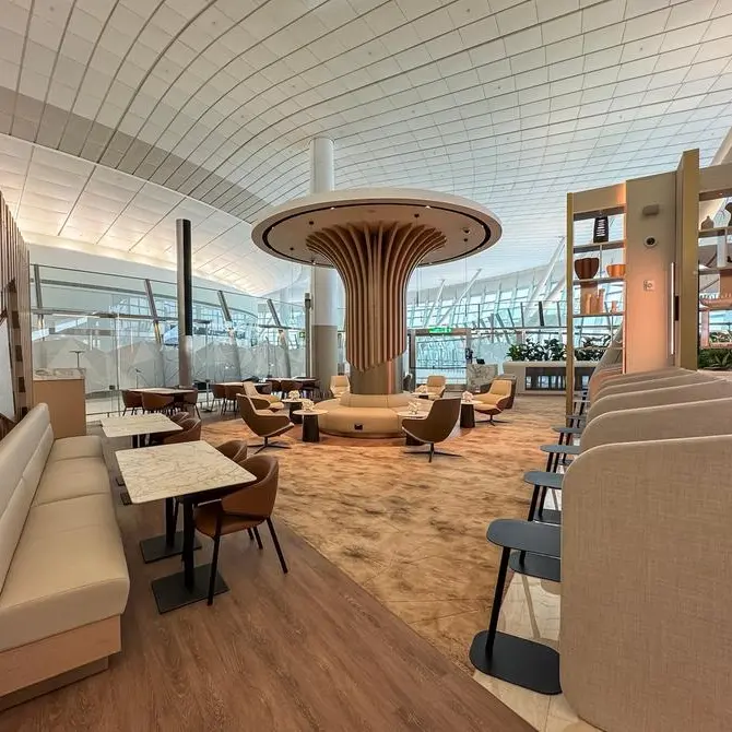 ETIHAD opens dedicated U.S. preclearance lounge at Zayed International Airport