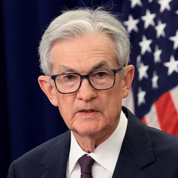 Global central banks work on statement in solidarity with Fed's Powell, Bloomberg News reports
