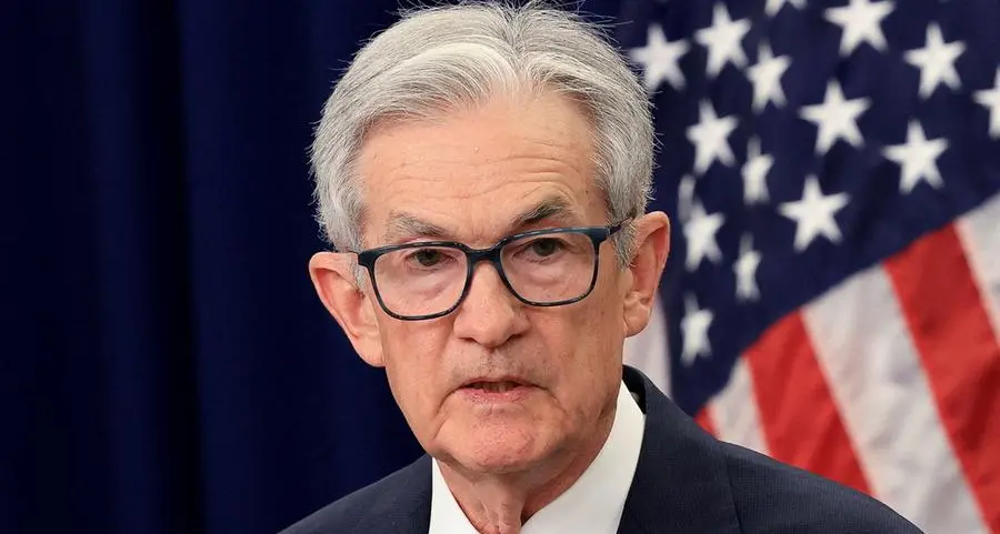Global central banks work on statement in solidarity with Fed's Powell, Bloomberg News reports