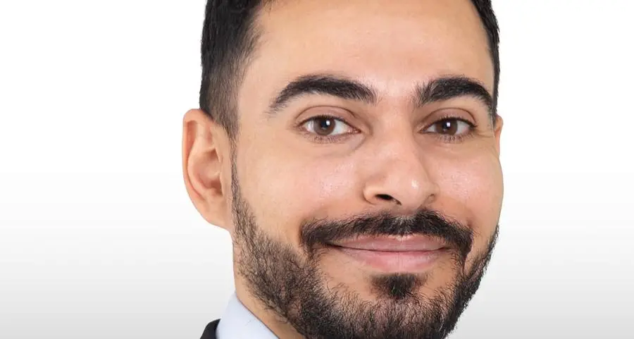 البا تعلن ترقية محمد العوضي إلى منصب مدير مبيعات الشرق الأوسط وشمال إفريقيا
