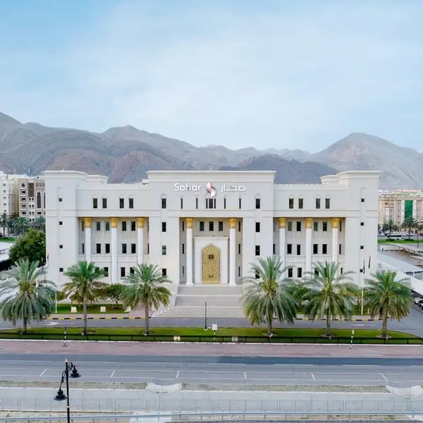 Sohar international successfully raises OMR130mln growth capital, largest rights issue in 2024