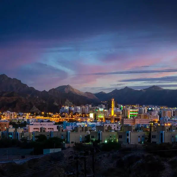 Oman: 9.1% rise in Jabal Al Akhdhar visitors