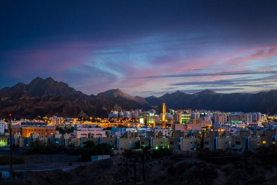 Oman among key drivers of short-term rental market