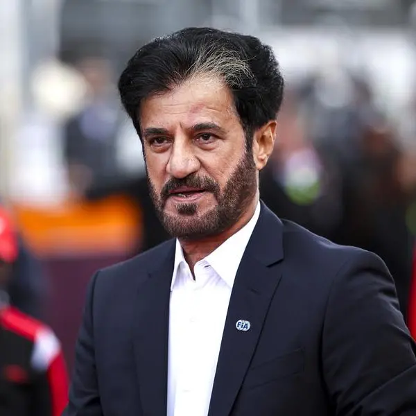 Ben Sulayem drives major improvements to Appendix B of FIA’s International Sporting Code