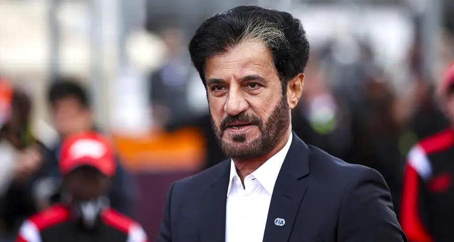 Ben Sulayem drives major improvements to Appendix B of FIA’s International Sporting Code