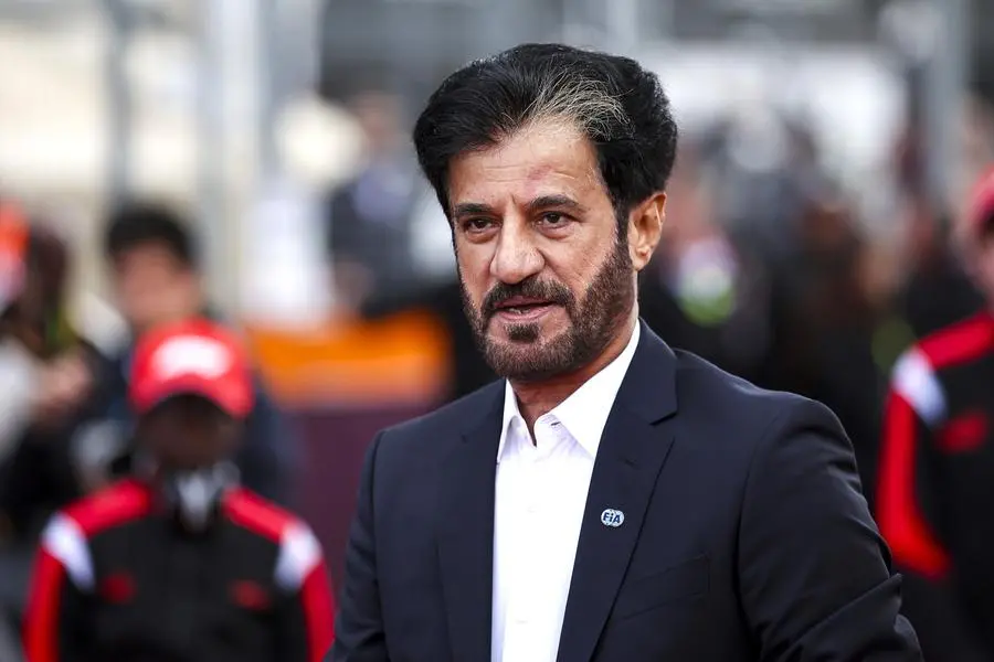 Ben Sulayem drives major improvements to Appendix B of FIA’s International Sporting Code